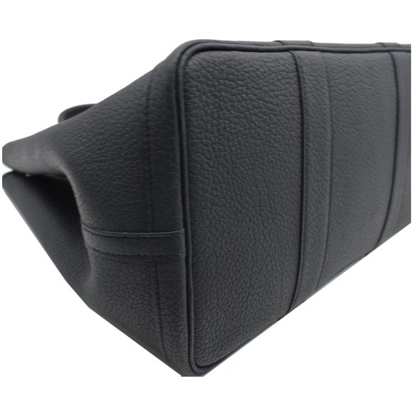 HERMES  Garden Party 36 Leather Tote Bag - Picture 8 of 11